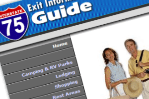 I-75 Exit Guide - www.i75exitguide.com