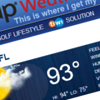 iMapWeather