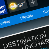 The Weather Channel
